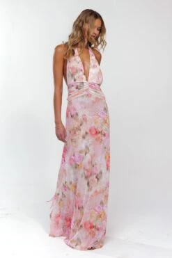 Chelsea Maxi Dress In Aspen 12 Chelsea Maxi Dress In Aspen -Resa chelsea maxi dress in aspen 528524