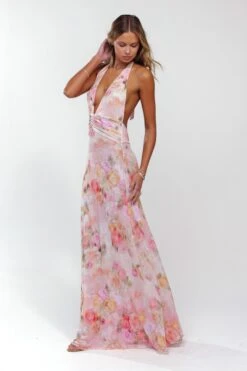 Chelsea Maxi Dress In Aspen 11 Chelsea Maxi Dress In Aspen -Resa chelsea maxi dress in aspen 602914