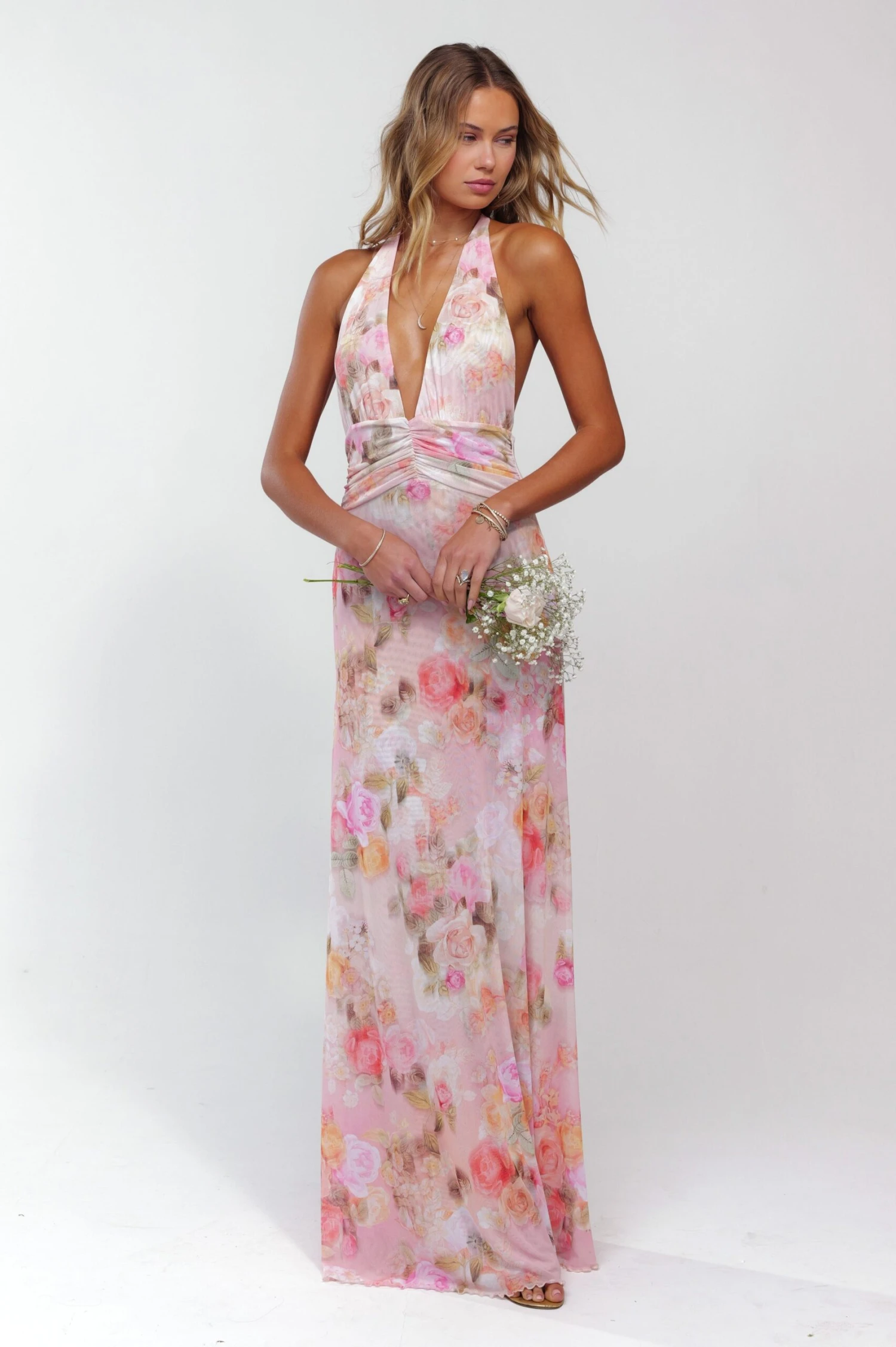 Chelsea Maxi Dress In Aspen 3 Chelsea Maxi Dress In Aspen