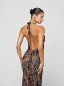 Chelsea Maxi Dress In Bond 12 Chelsea Maxi Dress In Bond -Resa chelsea maxi dress in bond 2583172