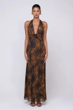 Chelsea Maxi Dress In Bond 13 Chelsea Maxi Dress In Bond -Resa chelsea maxi dress in bond 3311357