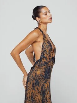 Chelsea Maxi Dress In Bond 15 Chelsea Maxi Dress In Bond -Resa chelsea maxi dress in bond 5021979