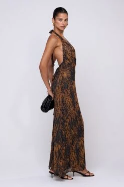 Chelsea Maxi Dress In Bond 11 Chelsea Maxi Dress In Bond -Resa chelsea maxi dress in bond 7621687