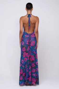 Chelsea Maxi Dress In Lanai -Resa chelsea maxi dress in lanai 263190