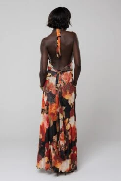 Chelsea Maxi Dress In Muse -Resa chelsea maxi dress in muse 335897