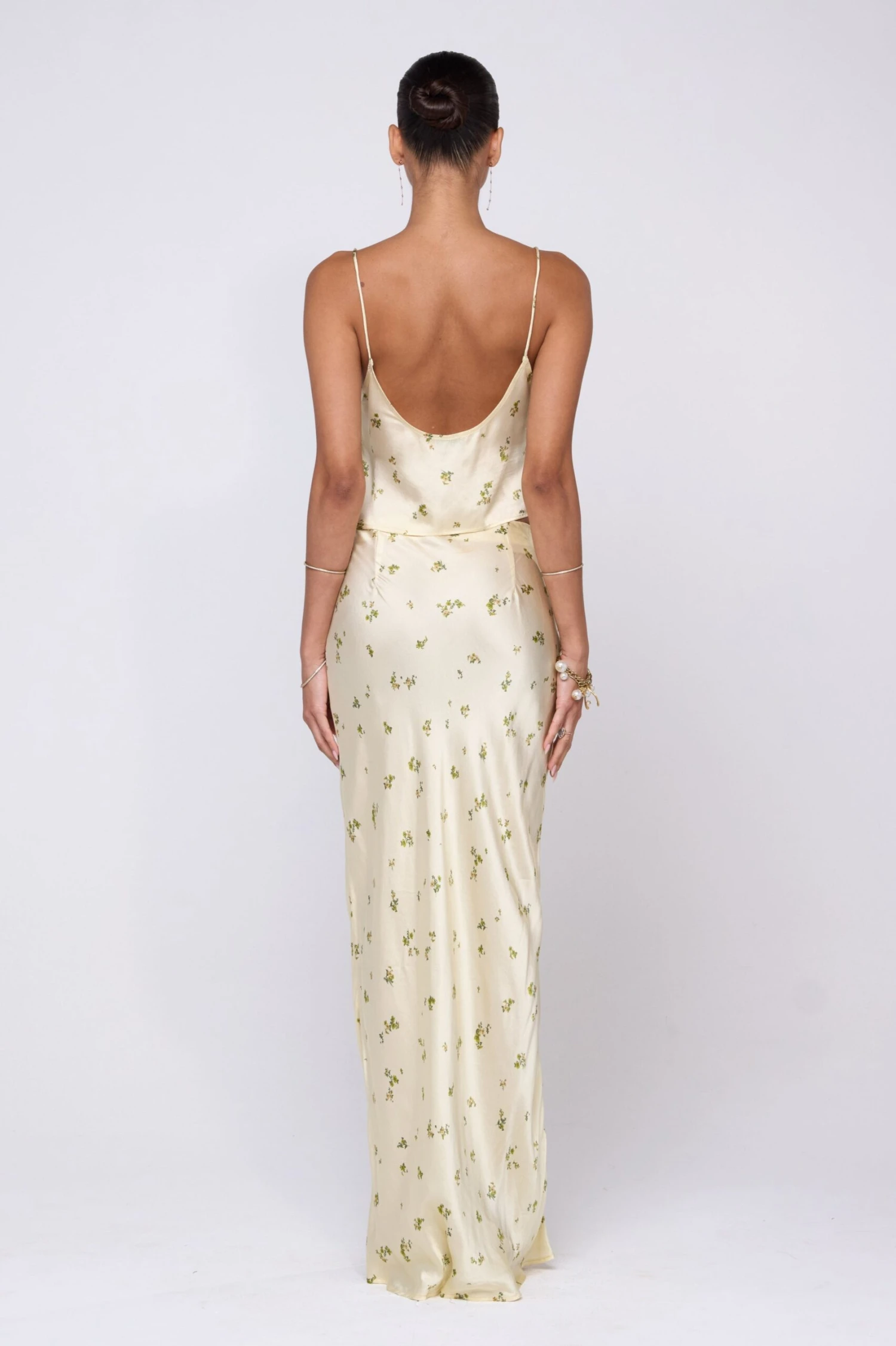 Claire Top In Beurre 6 Claire Top In Beurre - Image 4