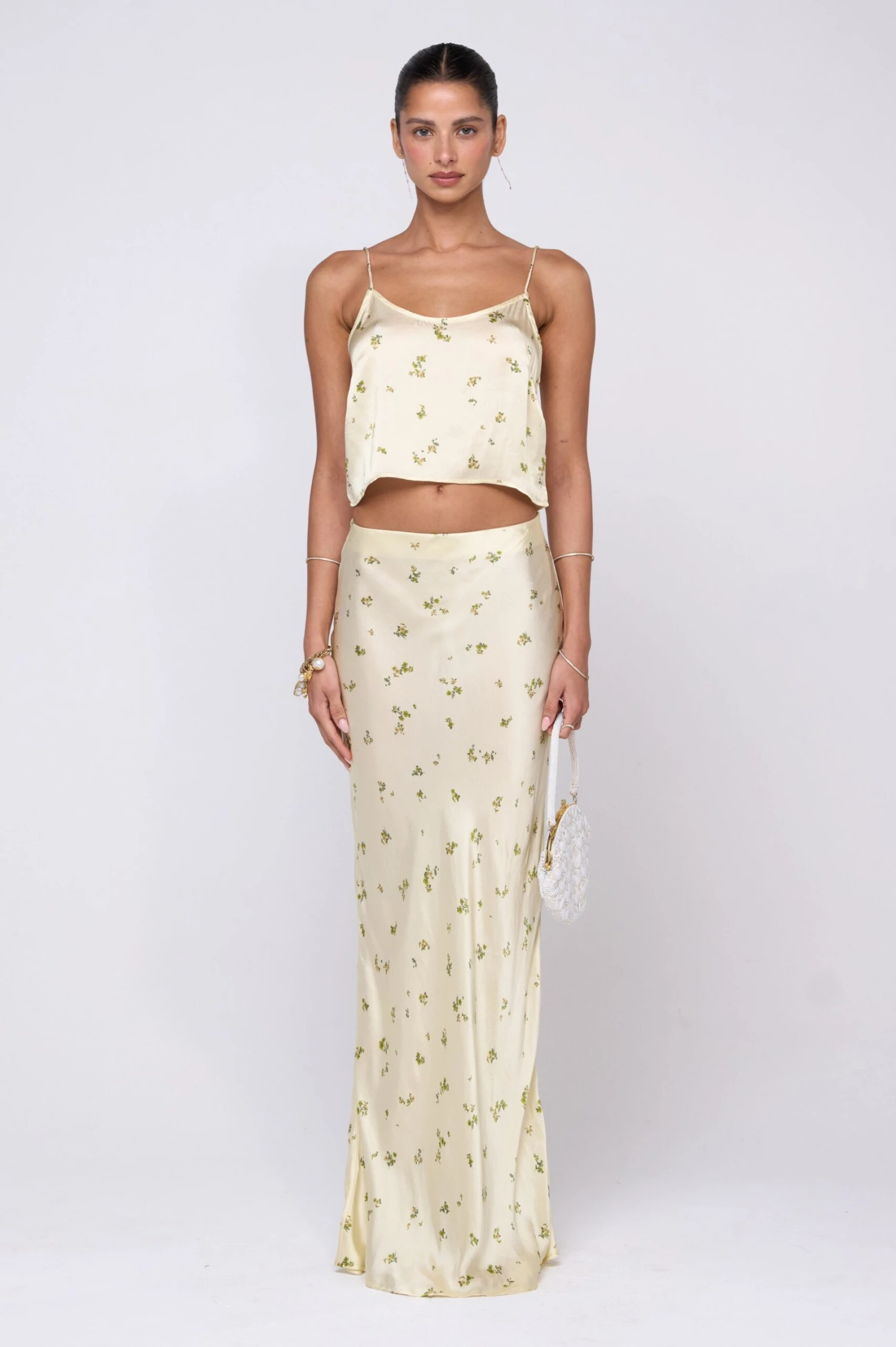 Claire Top In Beurre 3 Claire Top In Beurre