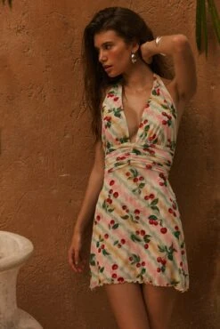 Clint Mini In Milkshake -Resa clint mini in milkshake 434321