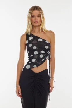 Crystal Top In Vogue