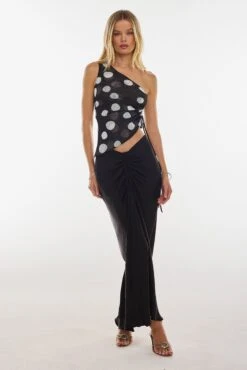 Crystal Top In Vogue -Resa crystal top in vogue 962450