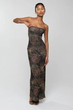 Demi Dress In Autumn 11 Demi Dress In Autumn -Resa demi dress in autumn 779684