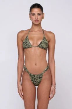 Dillan Bikini Bottom In Venom -Resa dillan bikini bottom in venom 2741823