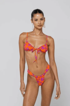 Dillan Bottom In Mandarin