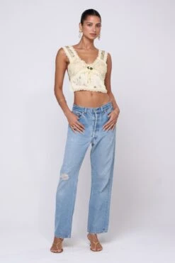 Eloise Top In Beurre 15 Eloise Top In Beurre -Resa eloise top in beurre 477540