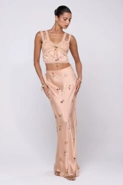 Eloise Top In Fleur -Resa eloise top in fleur 597306 1