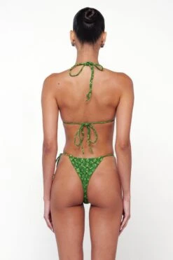Ernie Bikini Bottom In Clover -Resa ernie bikini bottom in clover 7475605