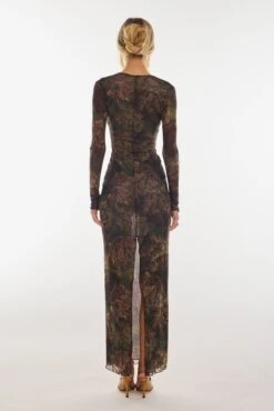 Esme Dress In Autumn -Resa esme dress in autumn 527079