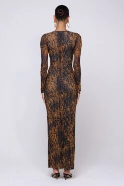 Esme Dress In Bond -Resa esme dress in bond 6460301