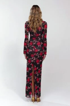 Esme Dress In Rosa -Resa esme dress in rosa 544436