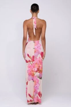 Fiona Dress In Lily -Resa fiona dress in lily 317008