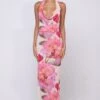 Fiona Dress In Lily -Resa fiona dress in lily 639775
