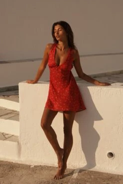 Frankie Mini In Cayenne