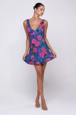 Frankie Mini In Lanai