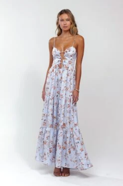 Gabi Maxi In Whimsy -Resa gabi maxi in whimsy 172473