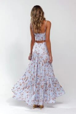 Gabi Maxi In Whimsy -Resa gabi maxi in whimsy 306680