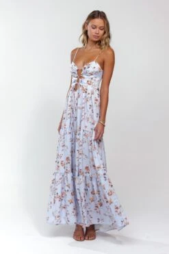Gabi Maxi In Whimsy -Resa gabi maxi in whimsy 633833