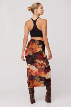 Gia Tank In Black 10 Gia Tank In Black -Resa gia tank in black 140364