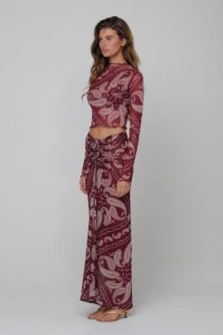 Ida Top In Bronco -Resa ida top in bronco 480037