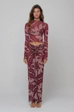 Ida Top In Bronco -Resa ida top in bronco 606088