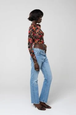 Ida Top In Rosie -Resa ida top in rosie 420220