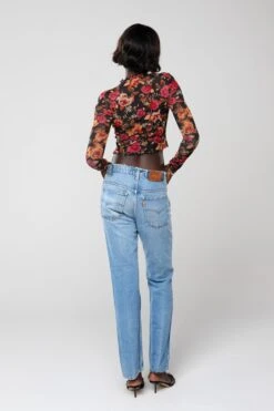 Ida Top In Rosie -Resa ida top in rosie 895840