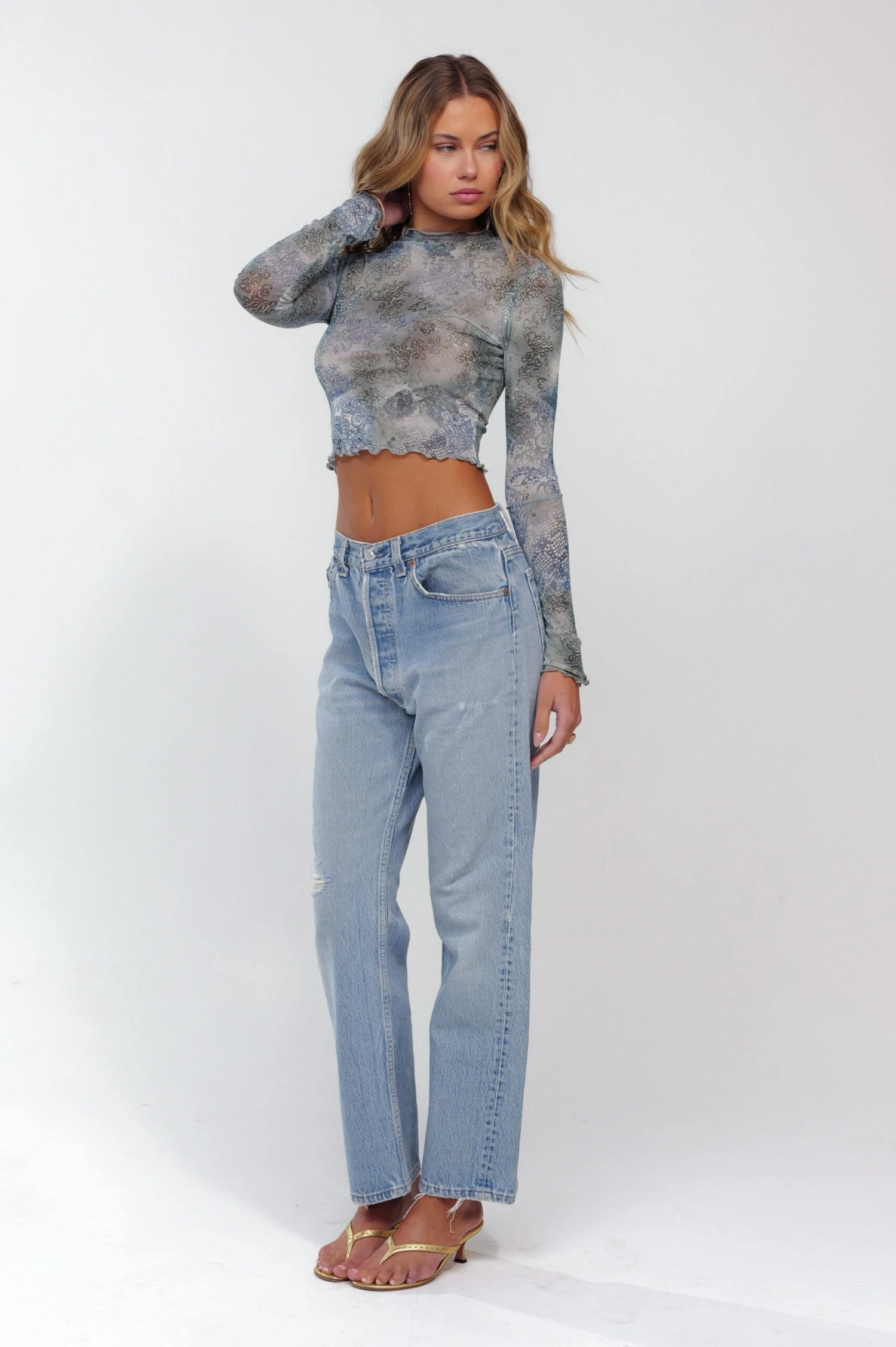 Ida Top In Siren 5 Ida Top In Siren - Image 3