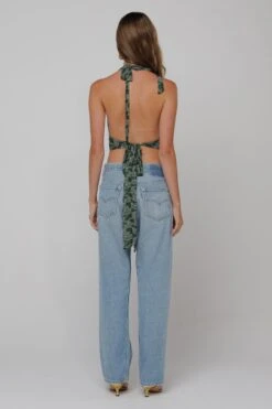 Jane Top In Puma -Resa jane top in puma 653193