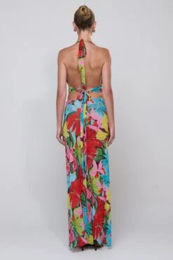 Jane Top In Tropicana -Resa jane top in tropicana 694093