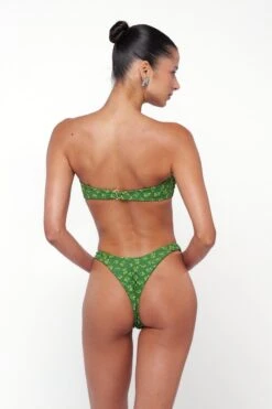 Joey Bikini Bottom In Clover -Resa joey bikini bottom in clover 5069128
