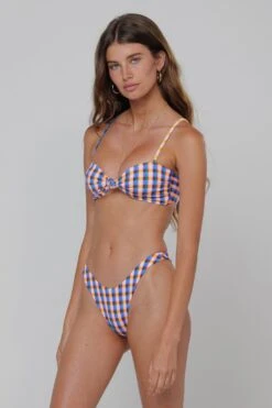 Joey Bikini Bottom In Kaleidoscope -Resa joey bikini bottom in kaleidoscope 859460