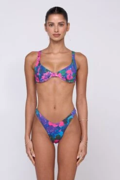 Joey Bikini Bottom In Lanai -Resa joey bikini bottom in lanai 780944 1