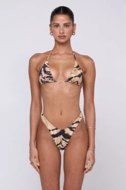 Kyle Bikini Top In Zara -Resa joey bikini bottom in zara 4266690
