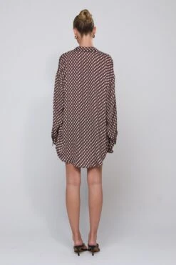 Monica Blouse In Tulum 16 Monica Blouse In Tulum -Resa kalani short in tulum 434984 1