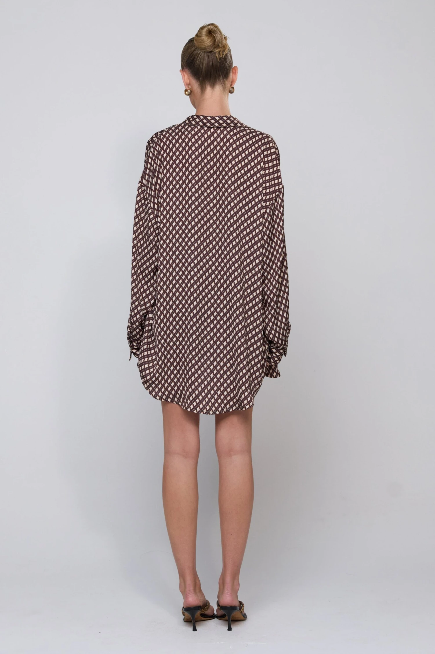 Monica Blouse In Tulum 7 Monica Blouse In Tulum - Image 5