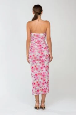Kristina Midi In Petal -Resa kristina midi in petal 996810
