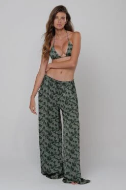 Kyle Bikini Top In Puma -Resa kyle bikini top in puma 167091 1