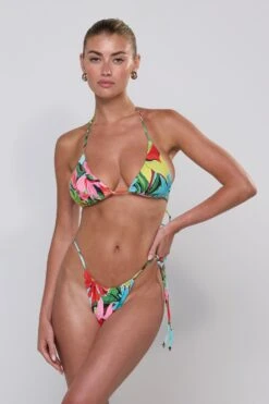 Kyle Bikini Top In Tropicana -Resa kyle bikini top in tropicana 222503 1