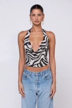 Lea Top In Tigris