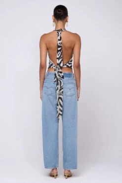 Lea Top In Tigris -Resa lea top in tigris 5879352