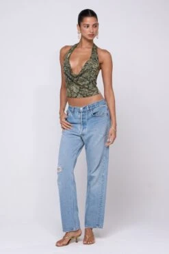 Lea Top In Venom 8 Lea Top In Venom -Resa lea top in venom 1422834